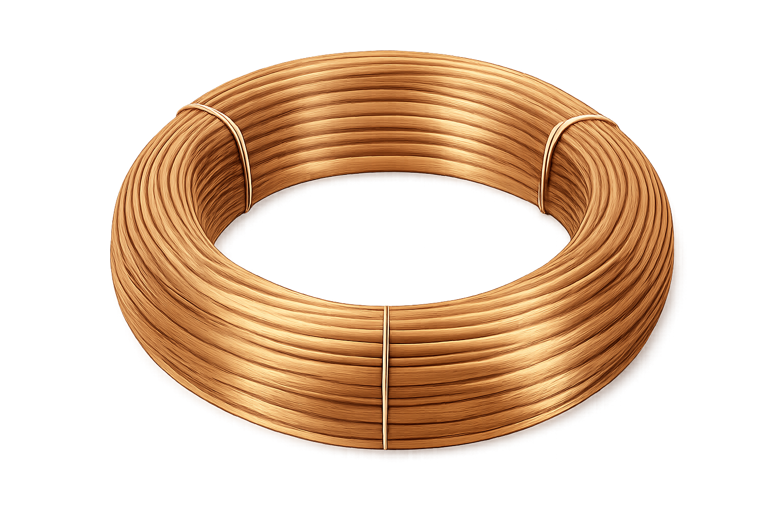 Бронзовая проволока 6 БрОФ