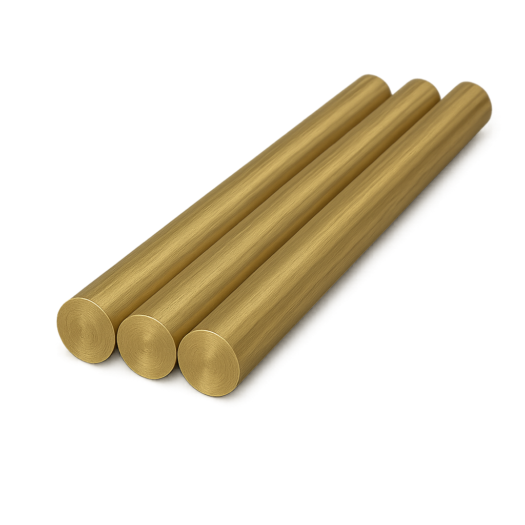 Латунный круг 150 мм ЛОК59-1-0,3