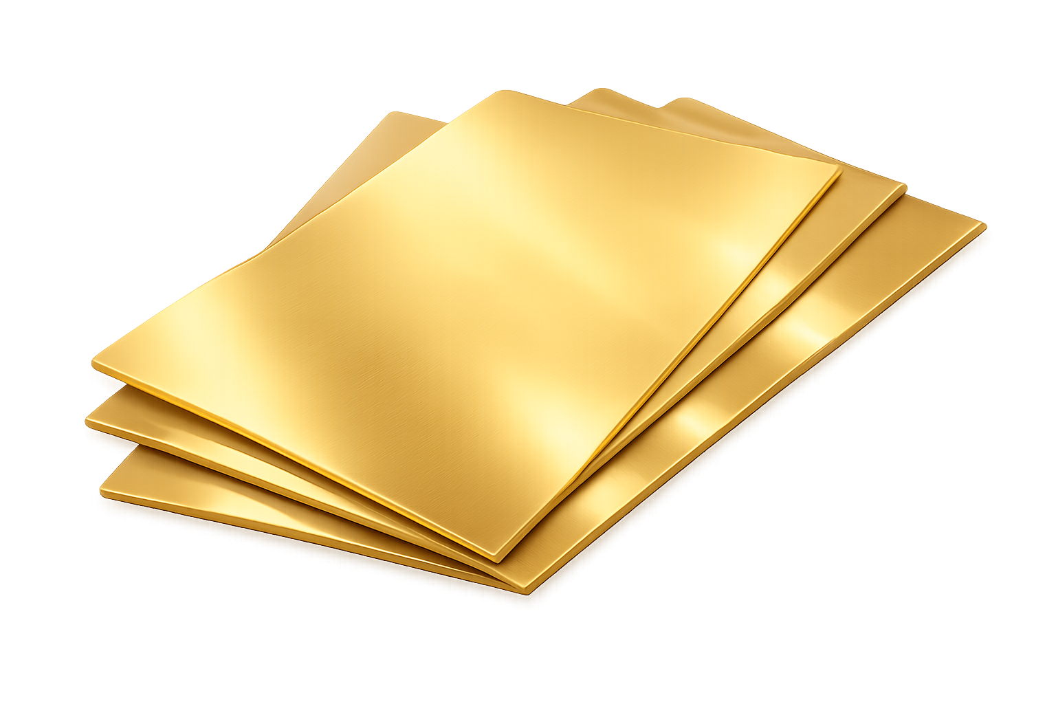 Латунный лист 9 мм Л63М